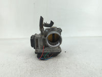 2018-2022 Honda Accord Throttle Body P/N:GMG9A Fits Fits 2016 2017 2018 2019 2020 2021 2022 OEM Used Auto Parts - Oemusedaut