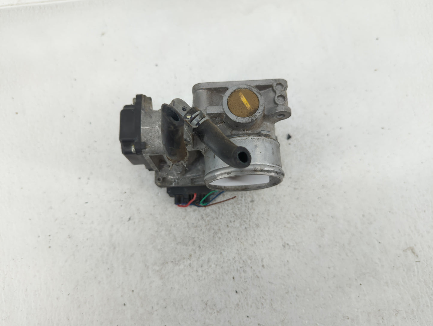 2018-2022 Honda Accord Throttle Body P/N:GMG9A Fits Fits 2016 2017 2018 2019 2020 2021 2022 OEM Used Auto Parts - Oemusedaut