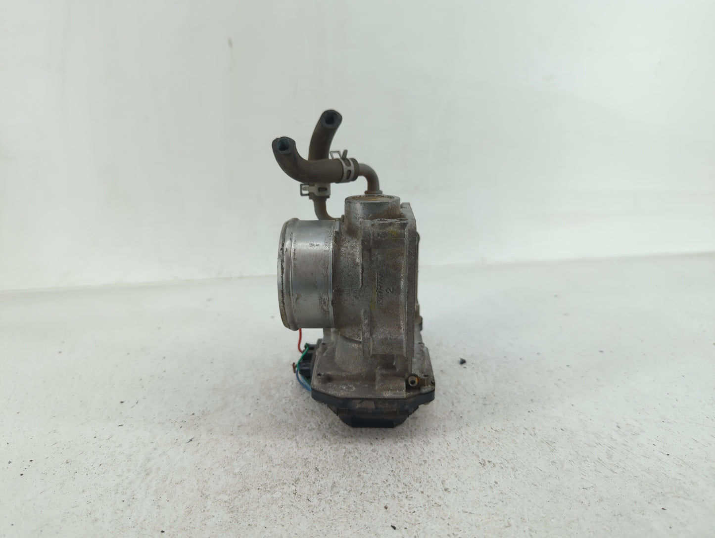 2018-2022 Honda Accord Throttle Body P/N:GMG9A Fits Fits 2016 2017 2018 2019 2020 2021 2022 OEM Used Auto Parts - Oemusedaut