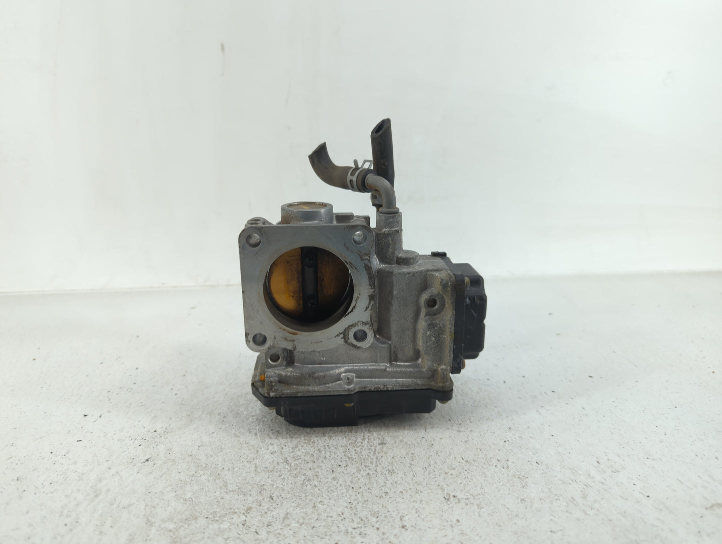 2018-2022 Honda Accord Throttle Body P/N:GMG9A Fits Fits 2016 2017 2018 2019 2020 2021 2022 OEM Used Auto Parts - Oemusedaut