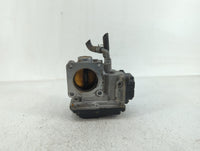 2018-2022 Honda Accord Throttle Body P/N:GMG9A Fits Fits 2016 2017 2018 2019 2020 2021 2022 OEM Used Auto Parts - Oemusedaut