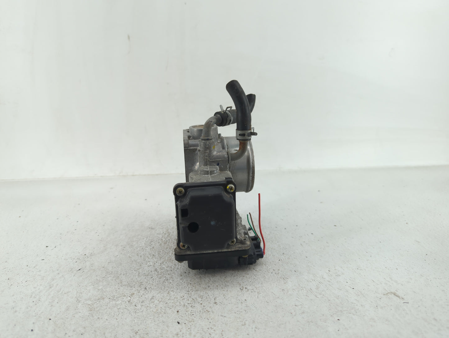 2018-2022 Honda Accord Throttle Body P/N:GMG9A Fits Fits 2016 2017 2018 2019 2020 2021 2022 OEM Used Auto Parts - Oemusedaut