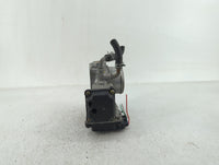 2018-2022 Honda Accord Throttle Body P/N:GMG9A Fits Fits 2016 2017 2018 2019 2020 2021 2022 OEM Used Auto Parts - Oemusedaut