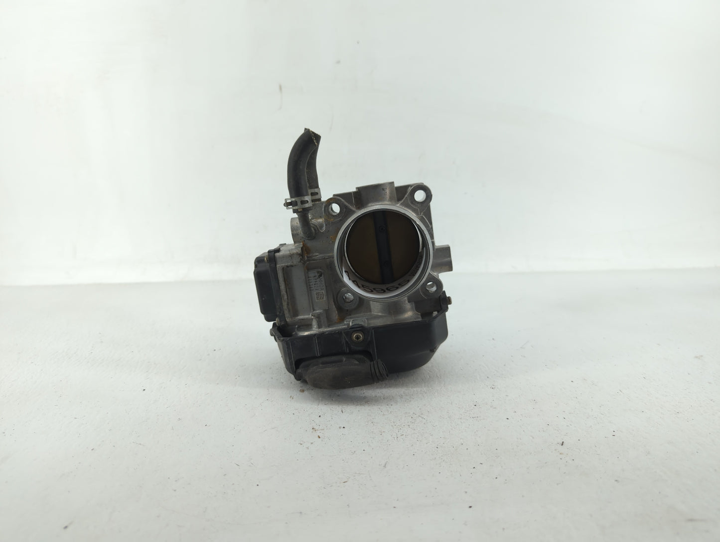 2018-2022 Honda Accord Throttle Body P/N:GMH0A Fits Fits 2017 2018 2019 2020 2021 2022 OEM Used Auto Parts - Oemusedautopart