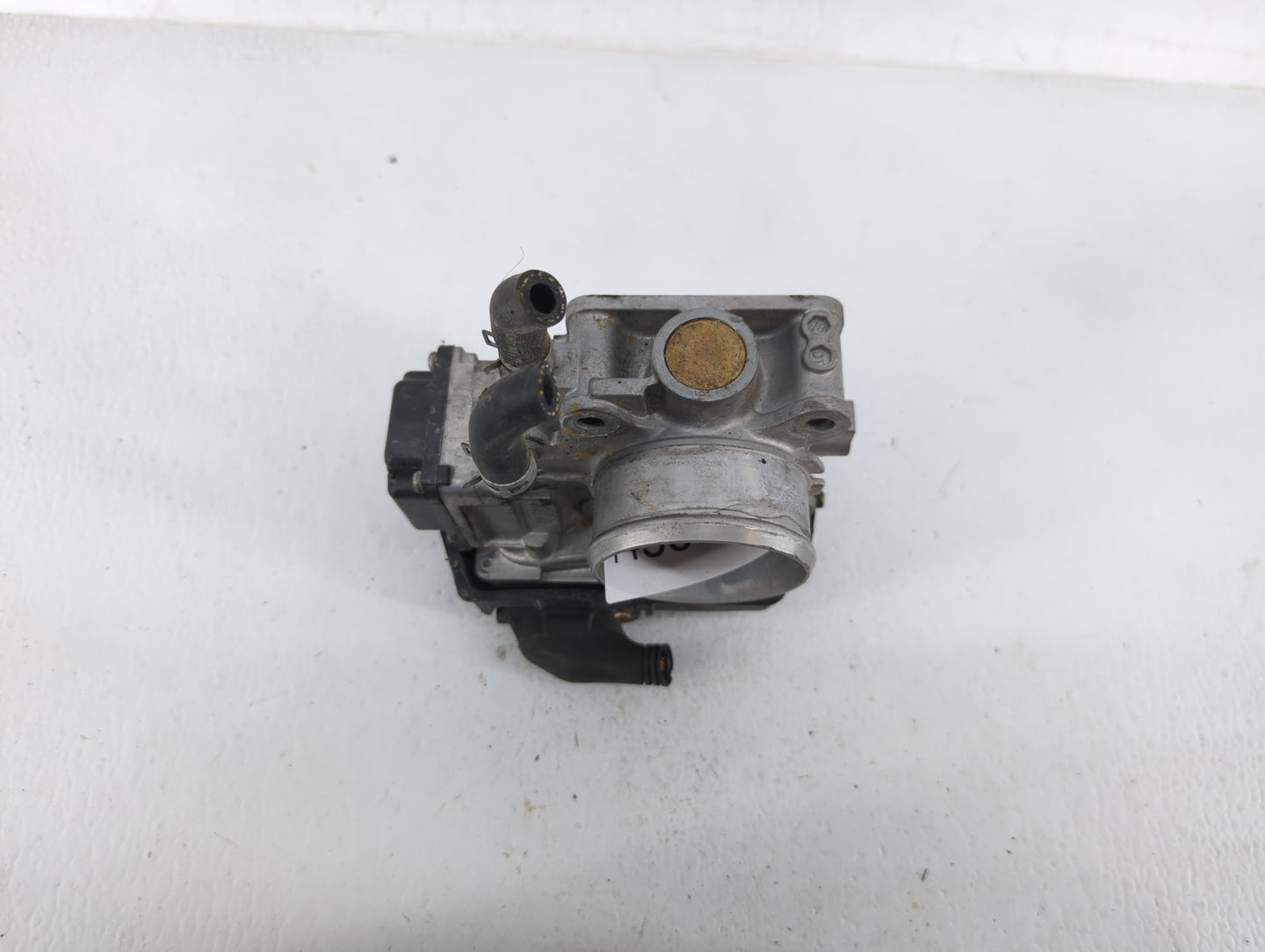 2018-2022 Honda Accord Throttle Body P/N:GMH0A Fits Fits 2017 2018 2019 2020 2021 2022 OEM Used Auto Parts - Oemusedautopart