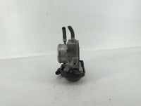 2018-2022 Honda Accord Throttle Body P/N:GMH0A Fits Fits 2017 2018 2019 2020 2021 2022 OEM Used Auto Parts - Oemusedautopart