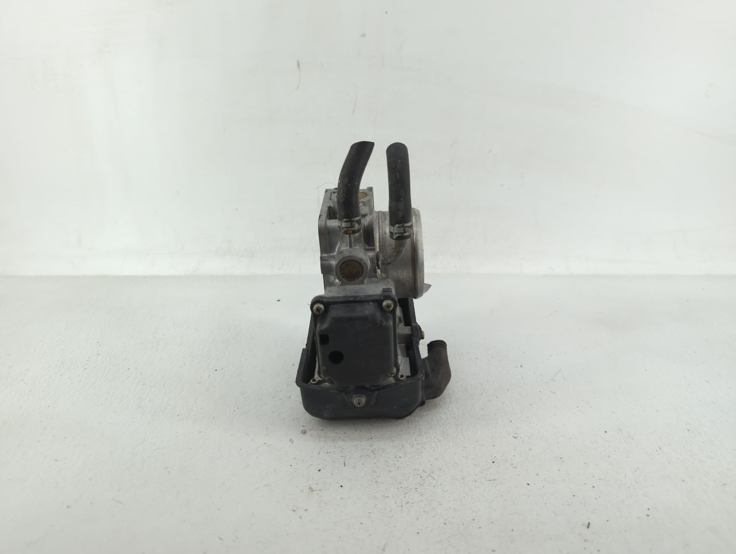 2018-2022 Honda Accord Throttle Body P/N:GMH0A Fits Fits 2017 2018 2019 2020 2021 2022 OEM Used Auto Parts - Oemusedautopart