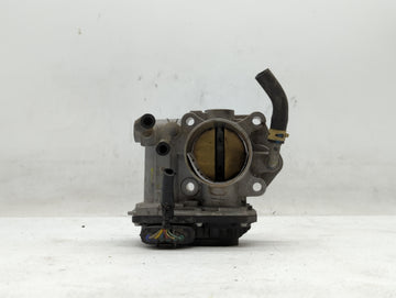 2017-2022 Honda Accord Throttle Body P/N:GMF9D Fits Fits 2017 2018 2019 2020 2021 2022 OEM Used Auto Parts - Oemusedautopart
