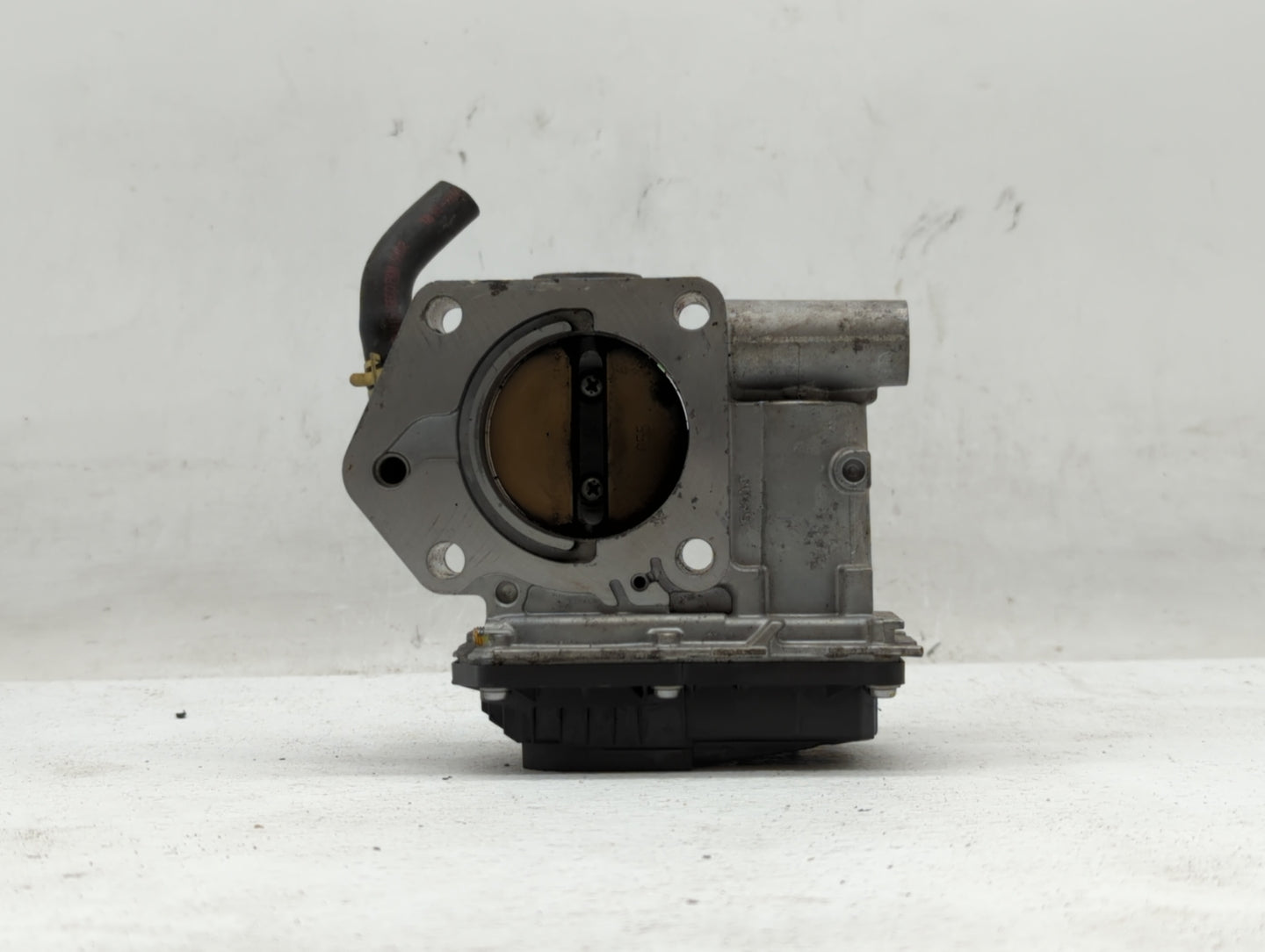 2017-2022 Honda Accord Throttle Body P/N:GMF9D Fits Fits 2017 2018 2019 2020 2021 2022 OEM Used Auto Parts - Oemusedautopart