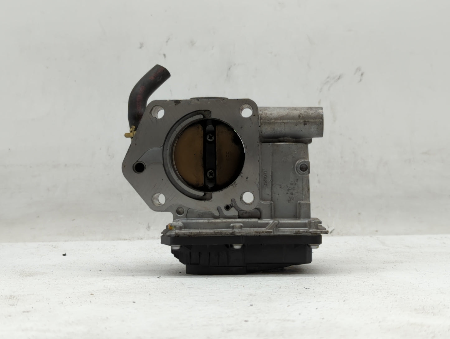 2017-2022 Honda Accord Throttle Body P/N:GMF9D Fits Fits 2017 2018 2019 2020 2021 2022 OEM Used Auto Parts - Oemusedautopart
