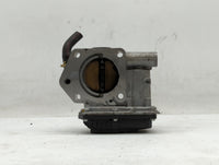 2017-2022 Honda Accord Throttle Body P/N:GMF9D Fits Fits 2017 2018 2019 2020 2021 2022 OEM Used Auto Parts - Oemusedautopart