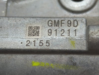 2017-2022 Honda Accord Throttle Body P/N:GMF9D Fits Fits 2017 2018 2019 2020 2021 2022 OEM Used Auto Parts - Oemusedautopart
