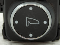 2018-2022 Honda Accord Master Power Window Switch Replacement Driver Side Left P/N:M64590 TVA A011 Fits OEM Used Auto Parts 