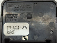 2018-2022 Honda Accord Master Power Window Switch Replacement Driver Side Left P/N:M64590 TVA A011 Fits OEM Used Auto Parts 