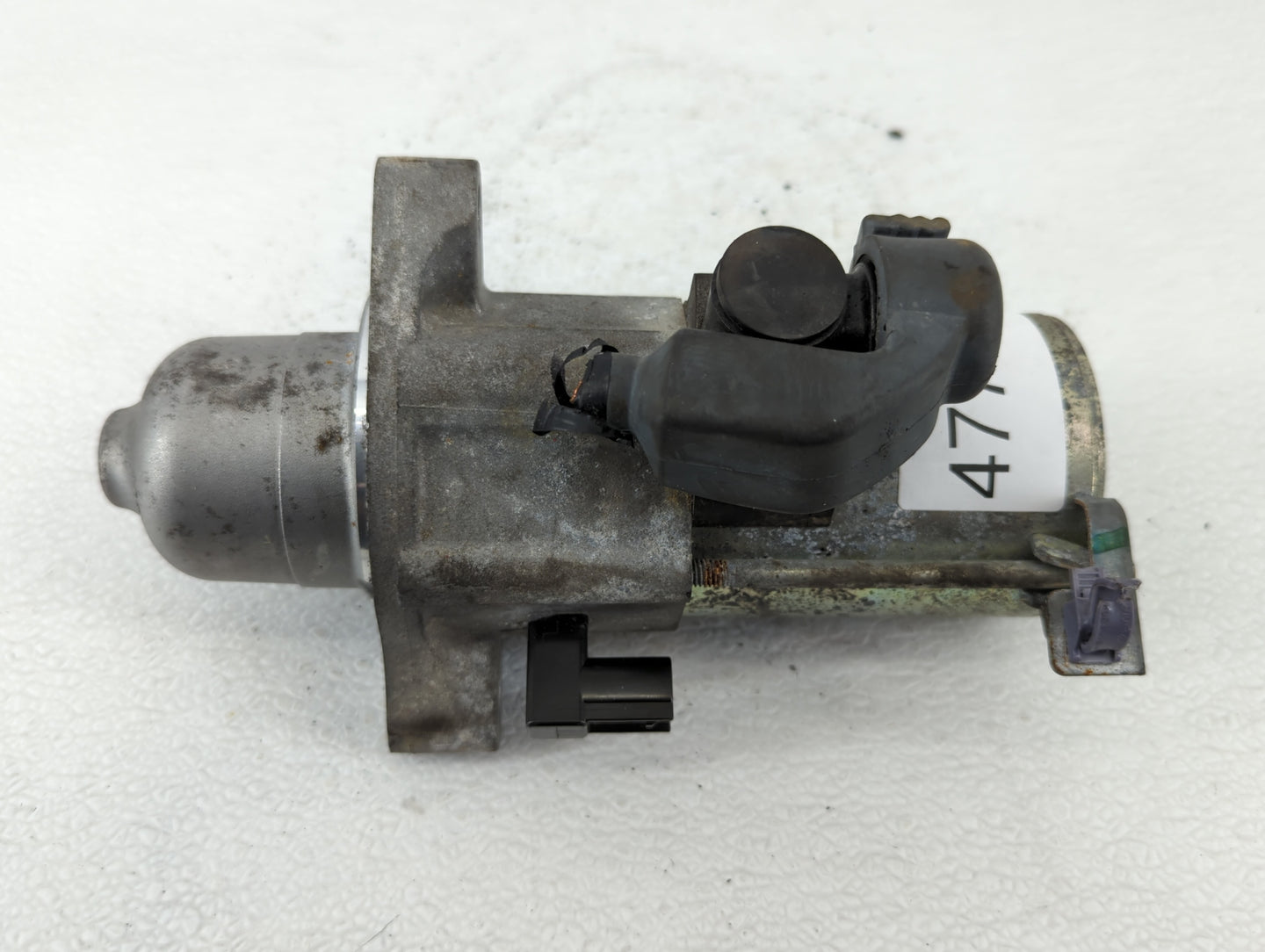 2018-2020 Honda Accord Car Starter Motor Solenoid OEM P/N:SM-75014 Fits Fits 2018 2019 2020 OEM Used Auto Parts - Oemusedaut