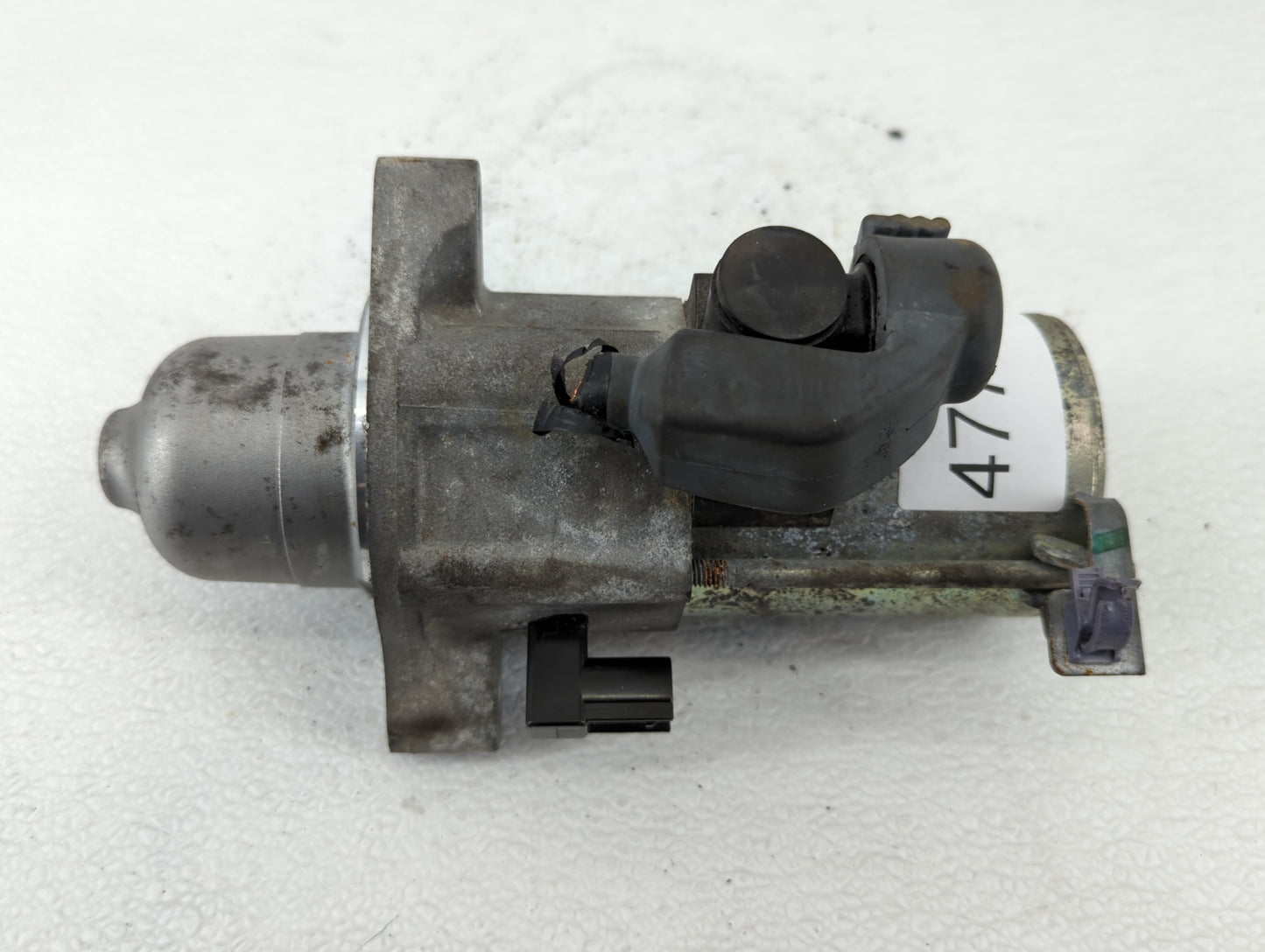 2018-2020 Honda Accord Car Starter Motor Solenoid OEM P/N:SM-75014 Fits Fits 2018 2019 2020 OEM Used Auto Parts - Oemusedaut