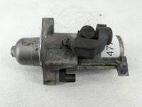 2018-2020 Honda Accord Car Starter Motor Solenoid OEM P/N:SM-75014 Fits Fits 2018 2019 2020 OEM Used Auto Parts - Oemusedaut