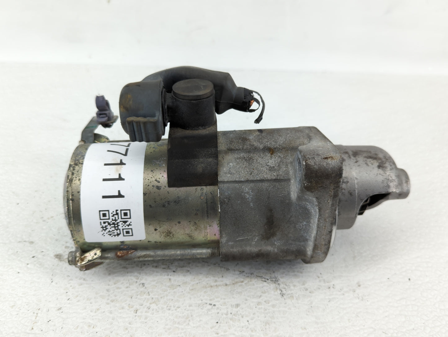 2018-2020 Honda Accord Car Starter Motor Solenoid OEM P/N:SM-75014 Fits Fits 2018 2019 2020 OEM Used Auto Parts - Oemusedaut