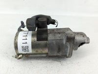 2018-2020 Honda Accord Car Starter Motor Solenoid OEM P/N:SM-75014 Fits Fits 2018 2019 2020 OEM Used Auto Parts - Oemusedaut