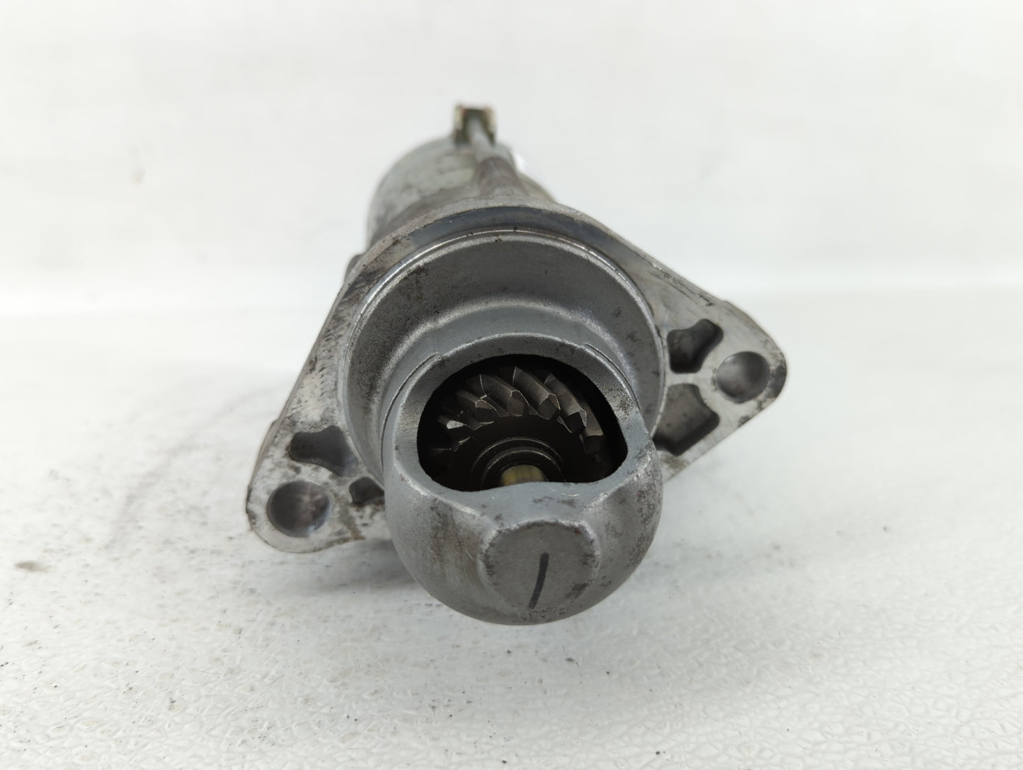 2018-2020 Honda Accord Car Starter Motor Solenoid OEM P/N:SM-75014 Fits Fits 2018 2019 2020 OEM Used Auto Parts - Oemusedaut