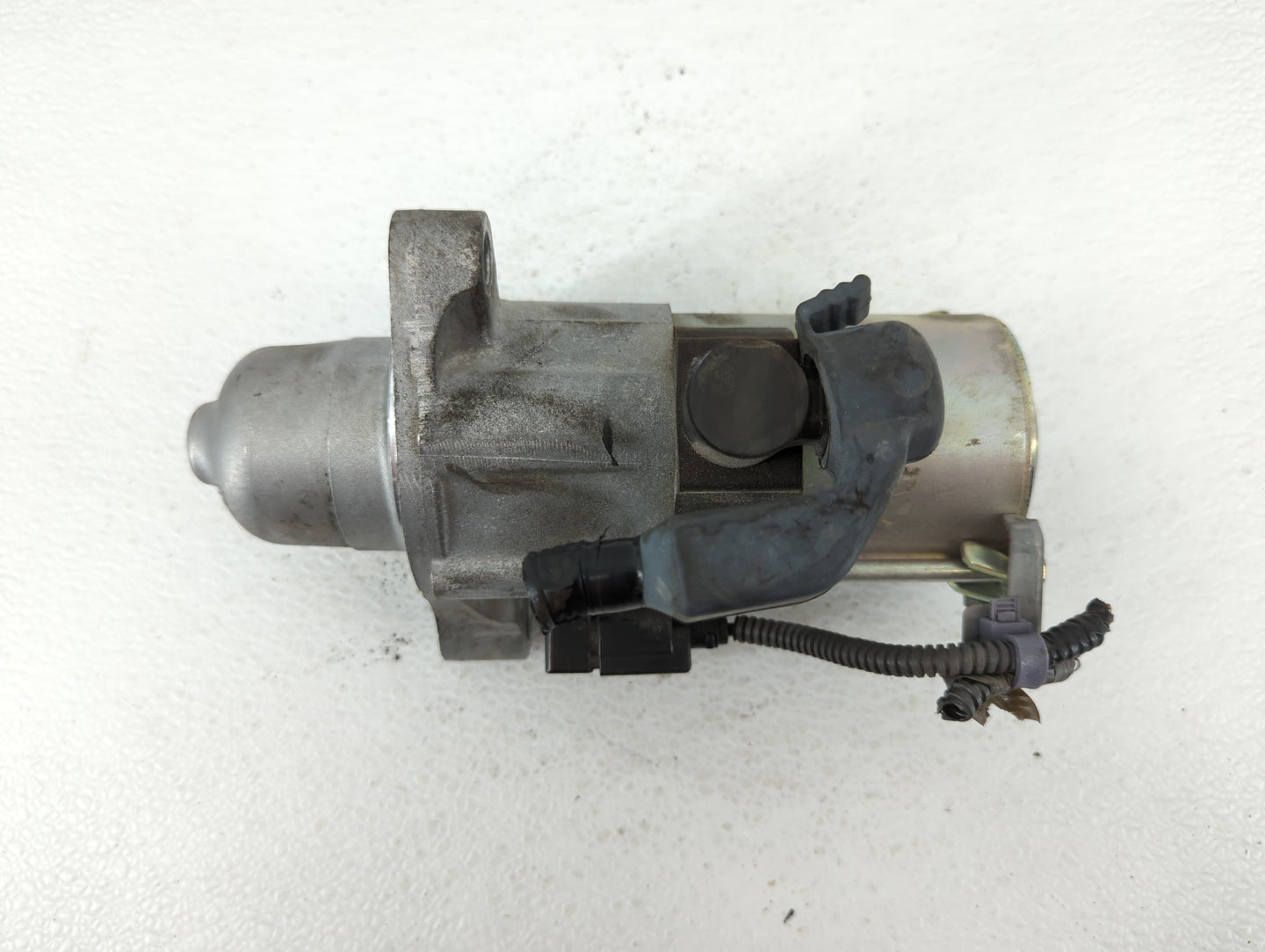 2018-2020 Honda Accord Car Starter Motor Solenoid OEM P/N:SM-75014 Fits Fits 2018 2019 2020 OEM Used Auto Parts - Oemusedaut