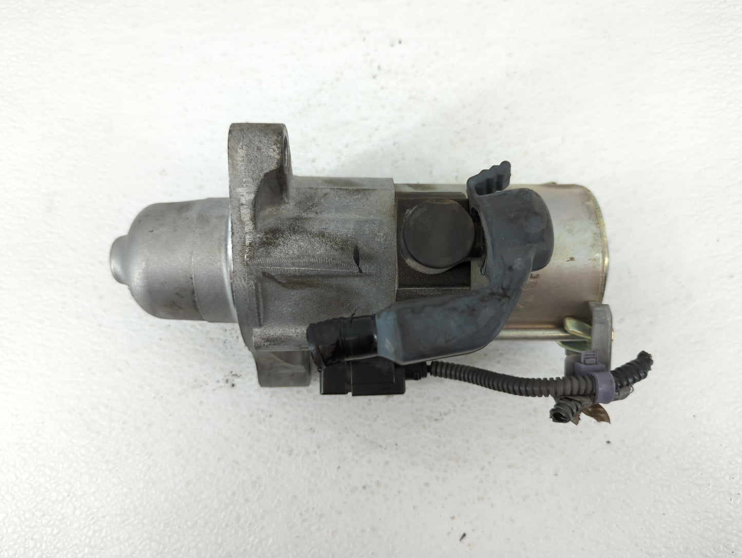 2018-2020 Honda Accord Car Starter Motor Solenoid OEM P/N:SM-75014 Fits Fits 2018 2019 2020 OEM Used Auto Parts - Oemusedaut