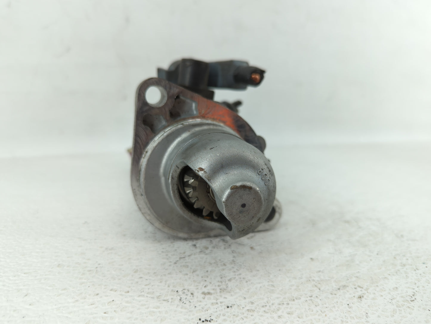 2018-2020 Honda Accord Car Starter Motor Solenoid OEM P/N:SM-75014 Fits Fits 2018 2019 2020 OEM Used Auto Parts - Oemusedaut