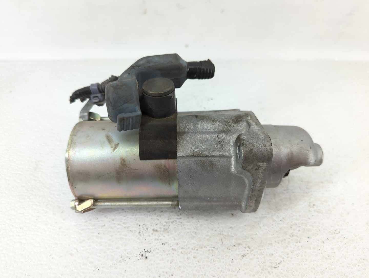 2018-2020 Honda Accord Car Starter Motor Solenoid OEM P/N:SM-75014 Fits Fits 2018 2019 2020 OEM Used Auto Parts - Oemusedaut