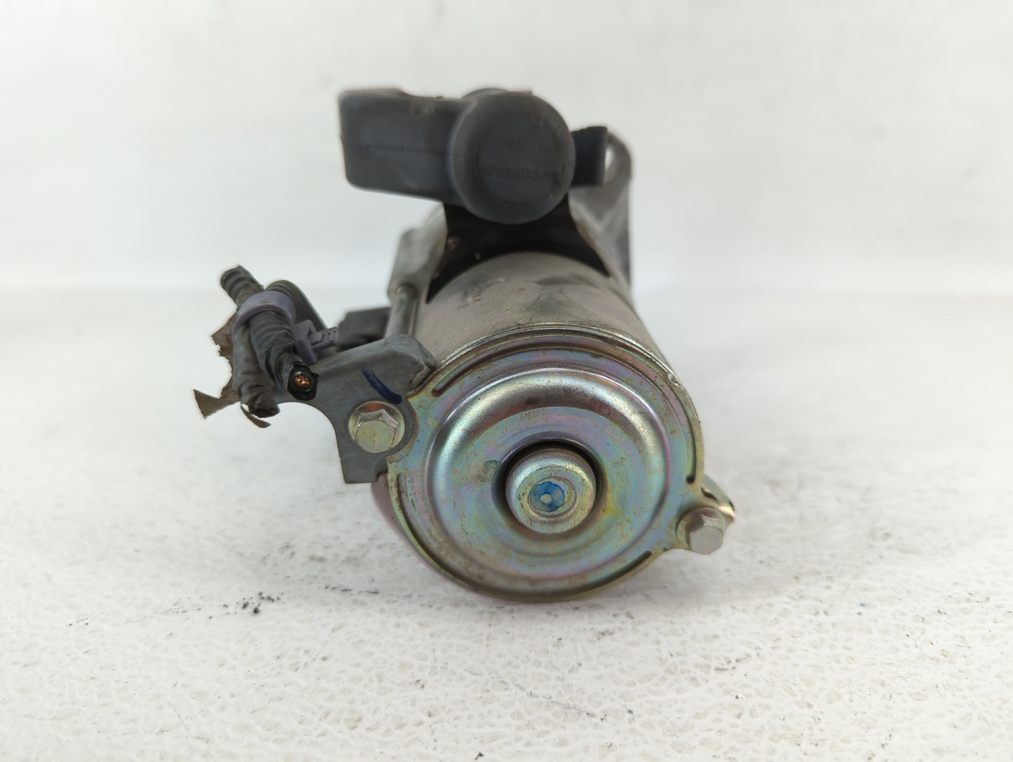 2018-2020 Honda Accord Car Starter Motor Solenoid OEM P/N:SM-75014 Fits Fits 2018 2019 2020 OEM Used Auto Parts - Oemusedaut