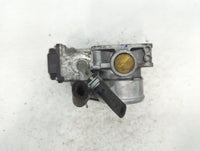 2018-2022 Honda Accord Throttle Body P/N:GMG9A Fits Fits 2016 2017 2018 2019 2020 2021 2022 OEM Used Auto Parts - Oemusedaut
