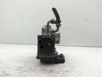 2018-2022 Honda Accord Throttle Body P/N:GMG9A Fits Fits 2016 2017 2018 2019 2020 2021 2022 OEM Used Auto Parts - Oemusedaut