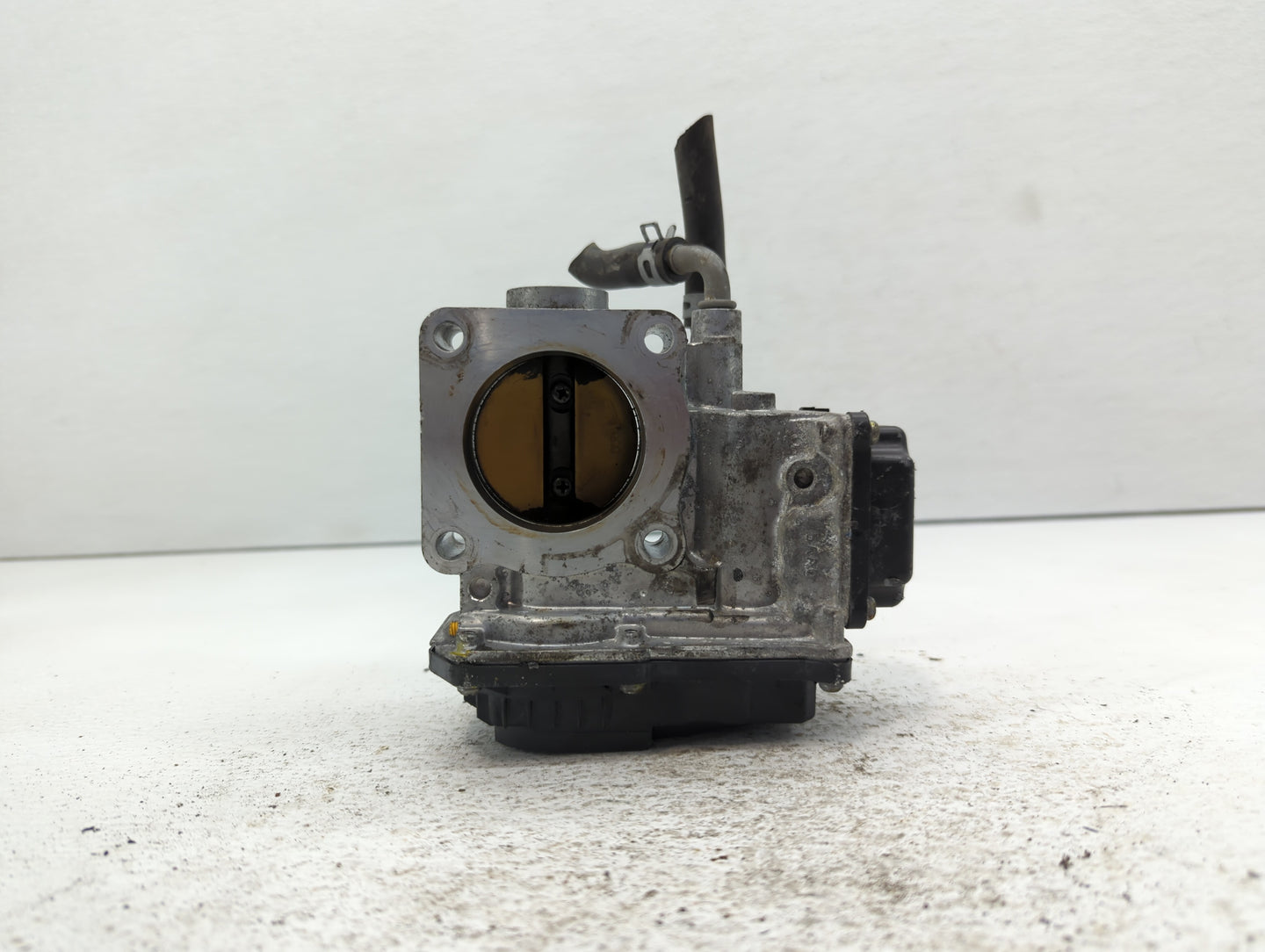 2018-2022 Honda Accord Throttle Body P/N:GMG9A Fits Fits 2016 2017 2018 2019 2020 2021 2022 OEM Used Auto Parts - Oemusedaut