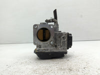 2018-2022 Honda Accord Throttle Body P/N:GMG9A Fits Fits 2016 2017 2018 2019 2020 2021 2022 OEM Used Auto Parts - Oemusedaut