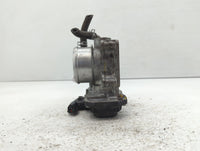 2018-2022 Honda Accord Throttle Body P/N:GMG9A Fits Fits 2016 2017 2018 2019 2020 2021 2022 OEM Used Auto Parts - Oemusedaut