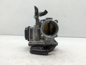 compare product 2018-2022 Honda Accord Throttle Body P/N:GMG9A Fits Fits 2016 2017 2018 2019 2020 2021 2022 OEM Used Auto Parts