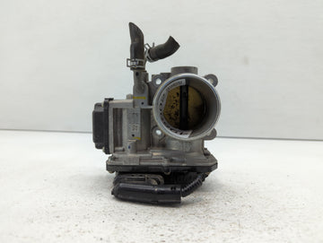 2018-2022 Honda Accord Throttle Body P/N:GMG9A Fits Fits 2016 2017 2018 2019 2020 2021 2022 OEM Used Auto Parts - Oemusedaut