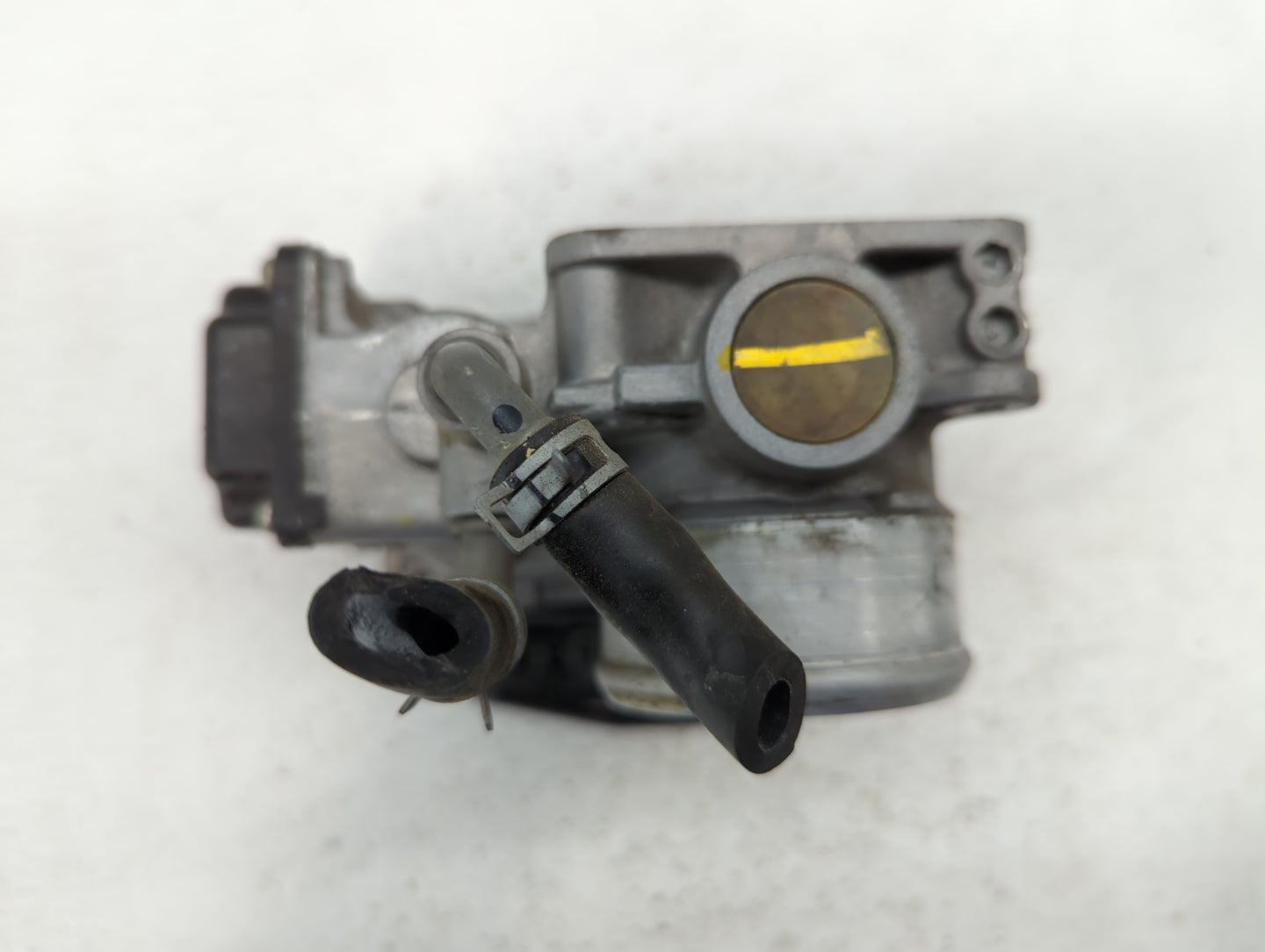 2018-2022 Honda Accord Throttle Body P/N:GMG9A Fits Fits 2016 2017 2018 2019 2020 2021 2022 OEM Used Auto Parts - Oemusedaut