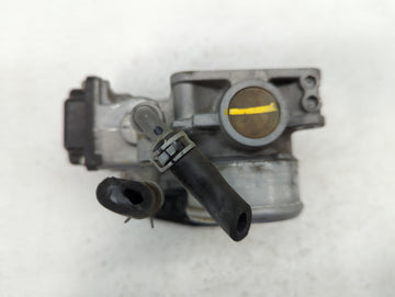 2018-2022 Honda Accord Throttle Body P/N:GMG9A Fits Fits 2016 2017 2018 2019 2020 2021 2022 OEM Used Auto Parts