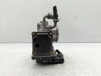 2018-2022 Honda Accord Throttle Body P/N:GMG9A Fits Fits 2016 2017 2018 2019 2020 2021 2022 OEM Used Auto Parts - Oemusedaut
