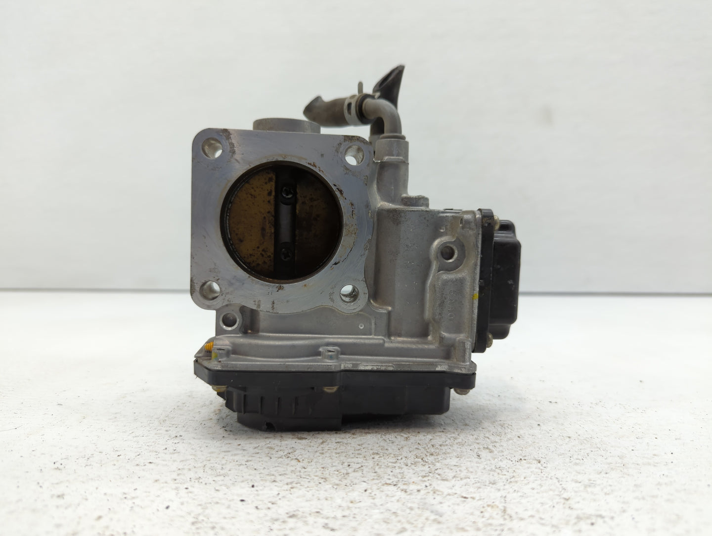 2018-2022 Honda Accord Throttle Body P/N:GMG9A Fits Fits 2016 2017 2018 2019 2020 2021 2022 OEM Used Auto Parts - Oemusedaut