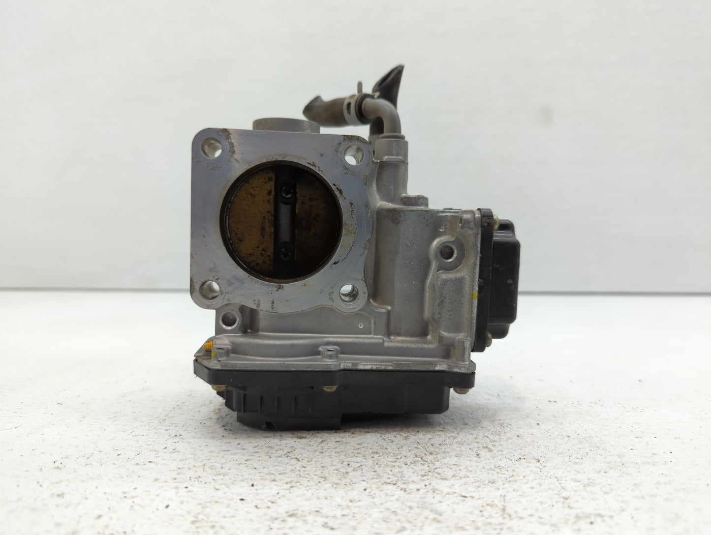 2018-2022 Honda Accord Throttle Body P/N:GMG9A Fits Fits 2016 2017 2018 2019 2020 2021 2022 OEM Used Auto Parts - Oemusedaut