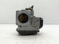 2018-2022 Honda Accord Throttle Body P/N:GMG9A Fits Fits 2016 2017 2018 2019 2020 2021 2022 OEM Used Auto Parts - Oemusedaut