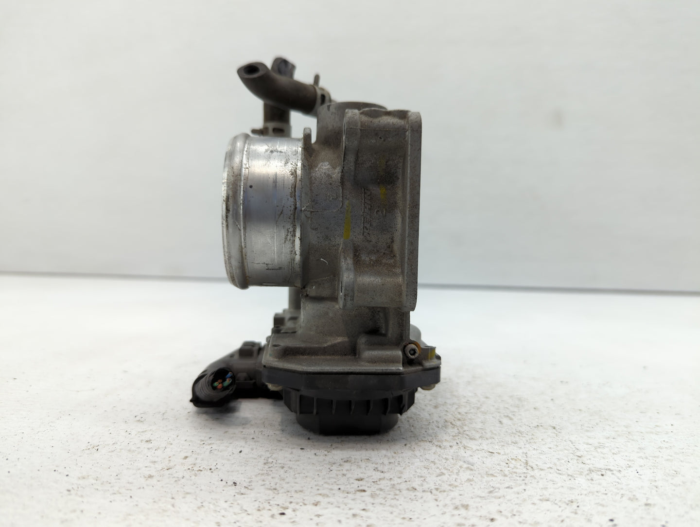 2018-2022 Honda Accord Throttle Body P/N:GMG9A Fits Fits 2016 2017 2018 2019 2020 2021 2022 OEM Used Auto Parts - Oemusedaut