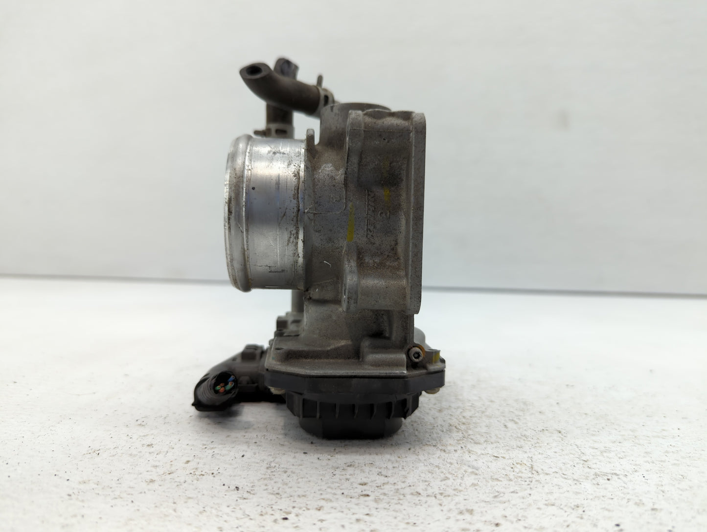 2018-2022 Honda Accord Throttle Body P/N:GMG9A Fits Fits 2016 2017 2018 2019 2020 2021 2022 OEM Used Auto Parts - Oemusedaut