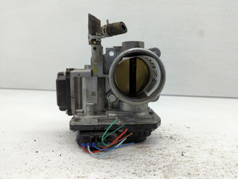 compare product 2018-2022 Honda Accord Throttle Body Fits Fits 2016 2017 2018 2019 2020 2021 2022 OEM Used Auto Parts