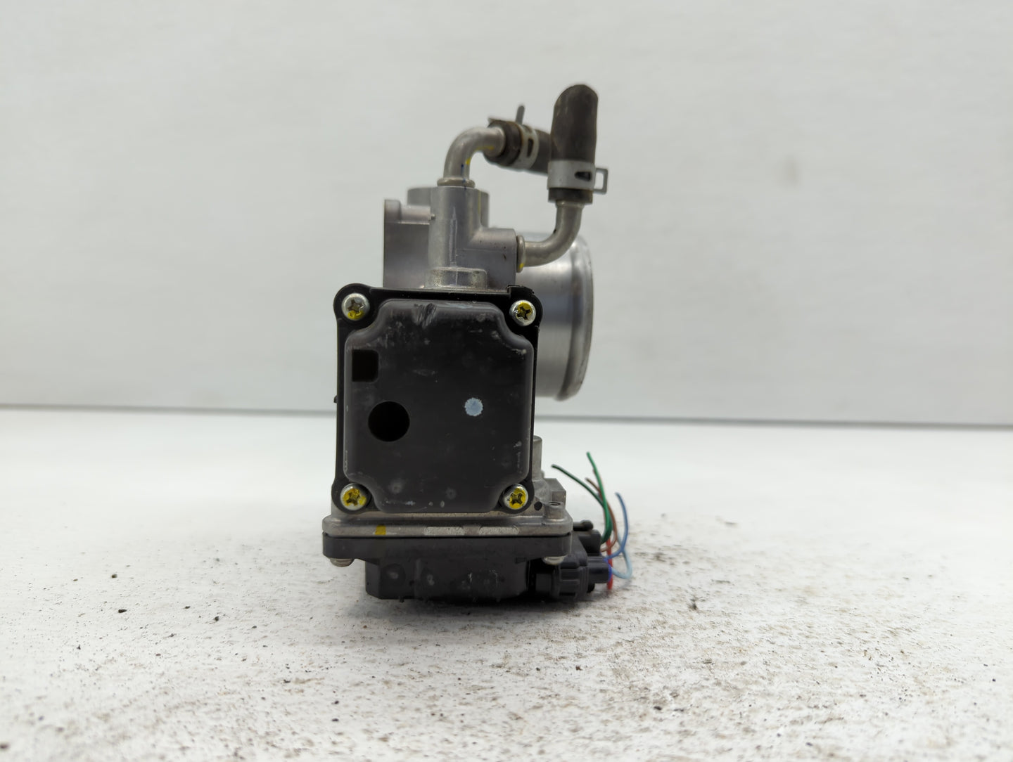 2018-2022 Honda Accord Throttle Body Fits Fits 2016 2017 2018 2019 2020 2021 2022 OEM Used Auto Parts - Oemusedautoparts1.co