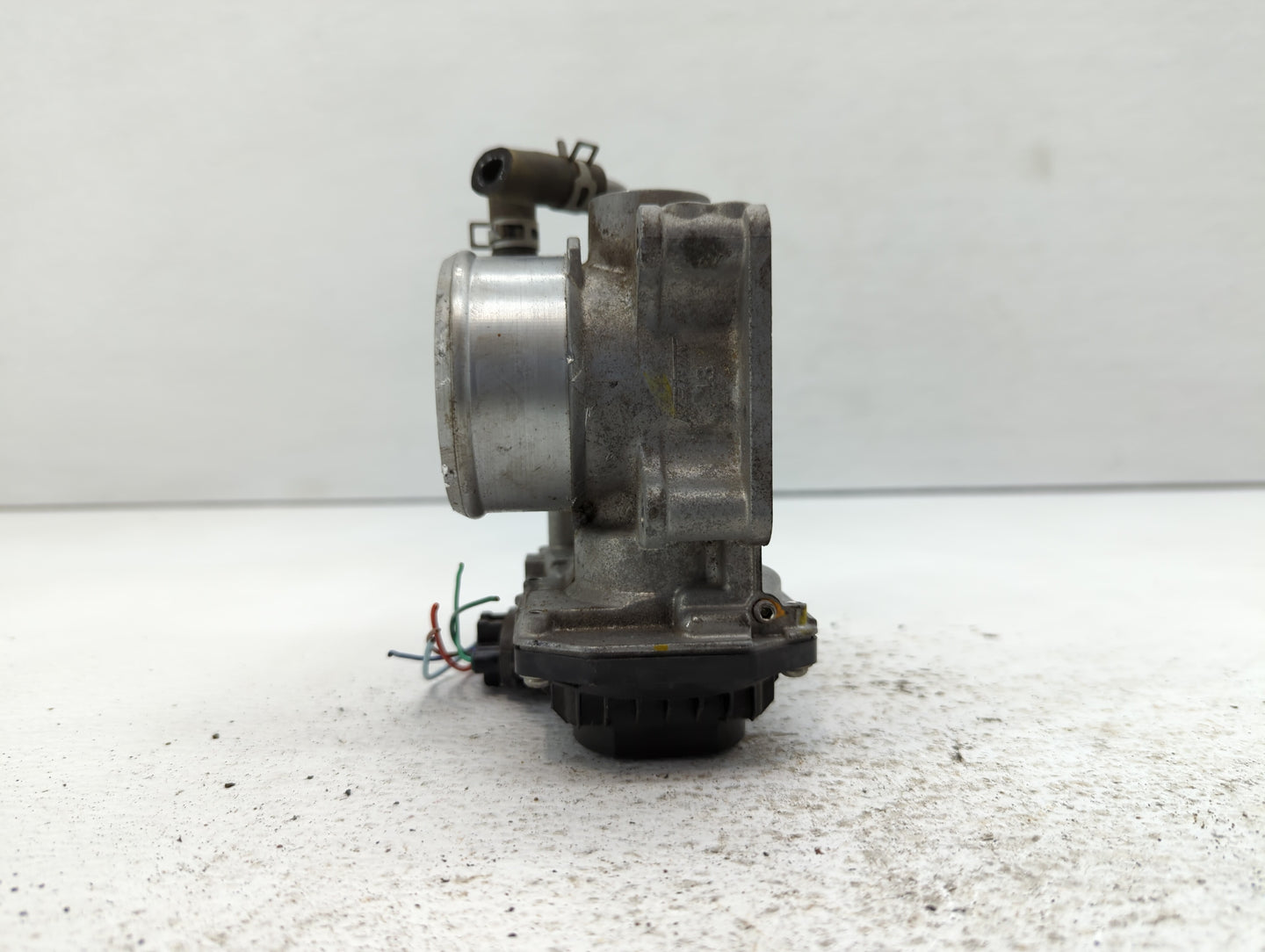 2018-2022 Honda Accord Throttle Body Fits Fits 2016 2017 2018 2019 2020 2021 2022 OEM Used Auto Parts - Oemusedautoparts1.co