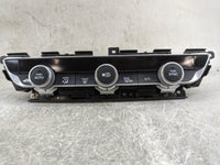 2018-2020 Honda Accord Climate Control Module Temperature AC/Heater Replacement P/N:79610TVAA316M1 SANWA2A413G Fits OEM Used
