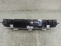 2018-2020 Honda Accord Climate Control Module Temperature AC/Heater Replacement P/N:79610TVAA316M1 SANWA2A413G Fits OEM Used