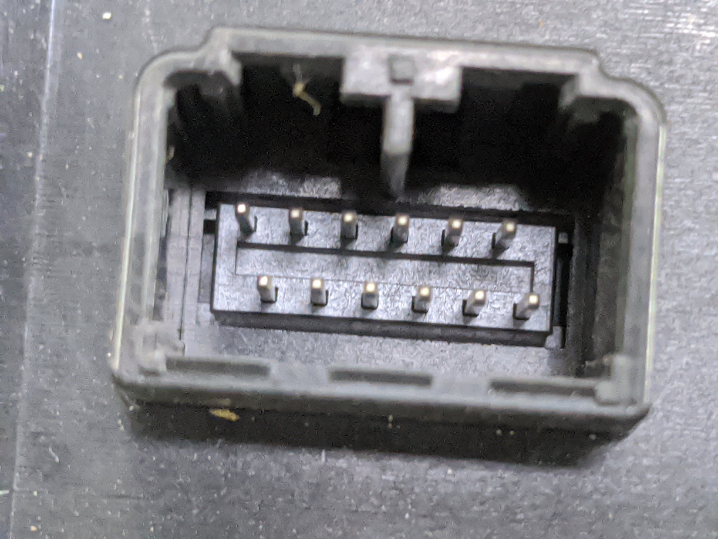 2018-2020 Honda Accord Climate Control Module Temperature AC/Heater Replacement P/N:79610TVAA316M1 SANWA2A413G Fits OEM Used